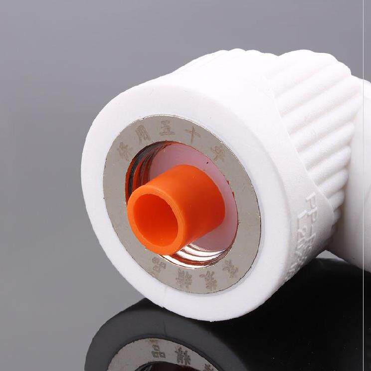 Accessories hot and cold universal faucet instead of raw material with 4 points silicone gasket leather pad triangle valve seal