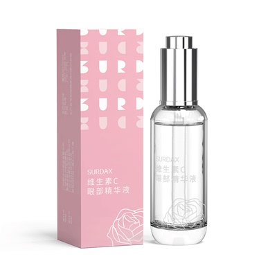 surdax维生素C眼部精华液15ml