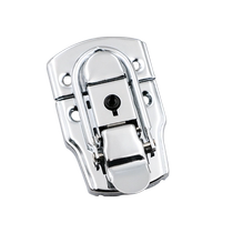 HOUNA tool box buckle box buckle lock wooden box buckle luggage aluminum box buckle flight case buckle X304B