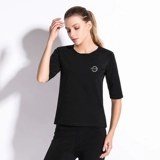 Летняя футболка с коротким рукавом, комплект, спортивная форма, штаны для спортзала, большой размер, для бега