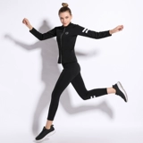 Спортивный комплект, утягивающий пояс на талию для спортзала, большой размер, для бега