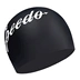 Speedo Mũ bơi Speedo Logo Unisex In phù hợp Chăm sóc tóc Mũ bơi không thấm nước Mũ bơi silicone Mũ bơi - Mũ bơi Mũ bơi