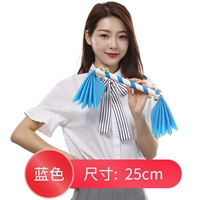 Синий колокольчик, 25 см, 8 шт