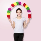 Церемония открытия четырехлетнего магазина более 20 цветных спортивных игр реквизит танцевальный цветочный кольцо гимнастика.