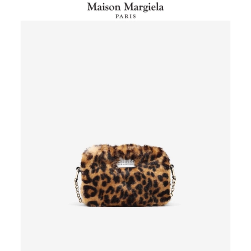 Maison Margiela Мисс Магира Глам Глам Слэм Формирование Паром Паром