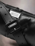 [Беспроцентная распродажа по 24 выпускам] Maison Margiela простая сумка-подушка большой вместимости сумка через плечо сумка через плечо