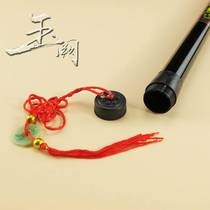 (Yuque Music) Musical Instrument Baton Conductor Gift Wooden Instrument Handle with Baton Bucket