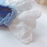 KZ Cardamom Fog Mai Blue Spring и летняя одежда для любимой собаки