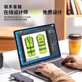 Светоотражающий безопасный жилет для работы, делается под заказ, с печатью вашего логотипа