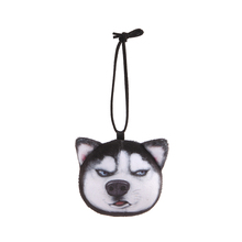 香薰挂件持久淡香汽车包包钥匙挂饰