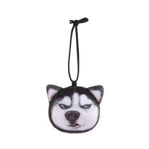 香薰挂件持久淡香汽车包包钥匙挂饰