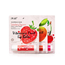 【冰点旗舰店】 维他果蜜修护润唇膏