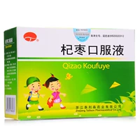 Qi Zao Пероральная жидкость (Tyllison) 10