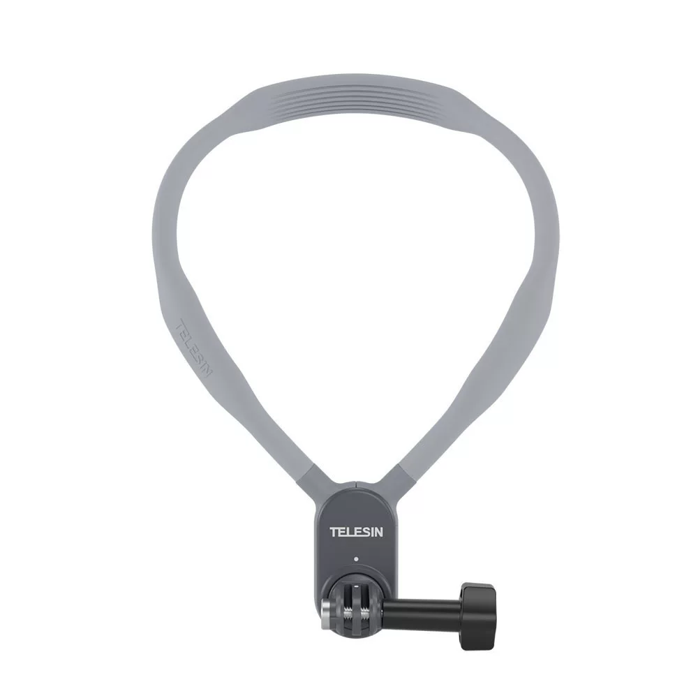 Камера Insta360 для наружной съемки, крепление на шею, подвесной вариант GoPro, подвесной на шею, первое лицо POV перспектива
