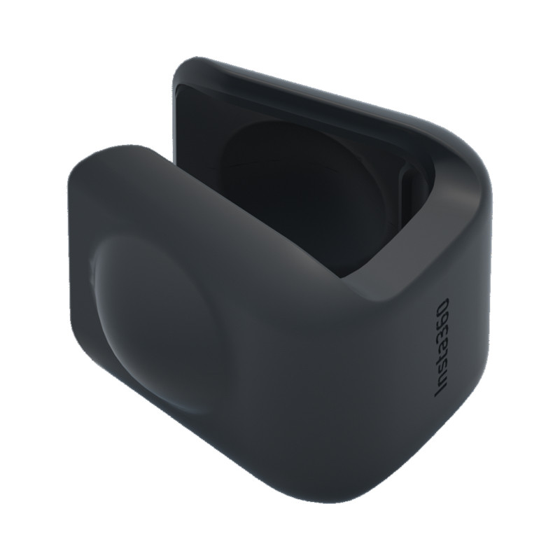 Insta360 Lens, silicone genuine protective case