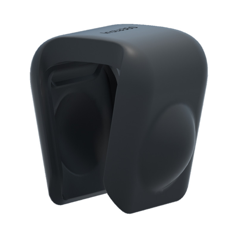 Insta360 Lens, silicone genuine protective case