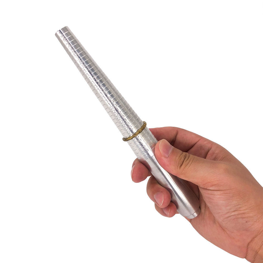 New solid ring, solid ring stick, Hong Kong, US and UK measuring ring tool stick, ring measuring adjustment stick