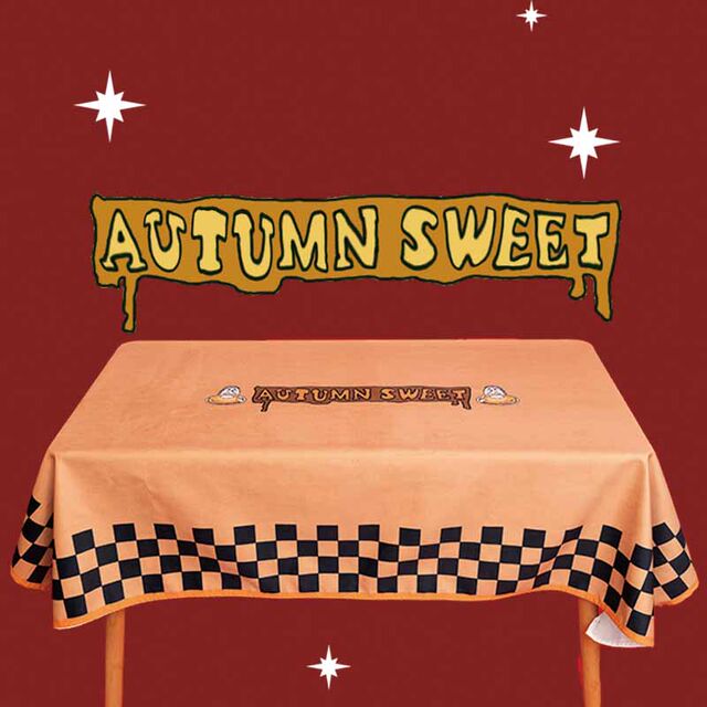 Zuoxiandun Road American retro ງາມສີ່ຫລ່ຽມ tablecloth ຕາຕະລາງກາເຟຜ້າກັນນ້ໍາໃນຄົວເຮືອນຫນັງສືປົກຫຸ້ມຂອງ plaid tablecloth