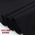 Perk kangaroo quần nam mùa thu đông dày thanh niên trung niên chống nhăn miễn phí nóng thẳng phù hợp với quần tây nam quần đen quần dài kaki nam Suit phù hợp