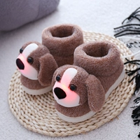 [Стиль освещения] Коричневый