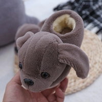 【Низкий брутто】 коричневый