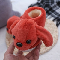 【Низкий брутто】 апельсиновый красный