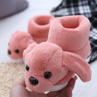 【High Top】 розовый