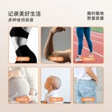 Измерьте измерение измерения линейки заборов из размера локтевого локтевого локтевого локтевого локтевого сульнара и округа ноги бюста, правитель широты