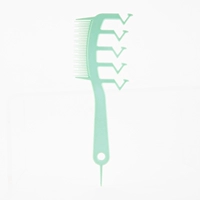 Нежный зеленый