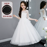 8816 белая доставка жемчужной волосы обращает внимание на преимущественную доставку магазина