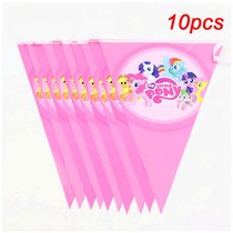 BirThDay ParTy DecoraTions KiDs My LiTTLe Pony KiDs TaBLecLo