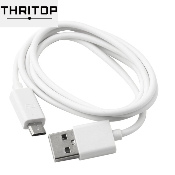 high quality usb male a to data charger cable for cell phone