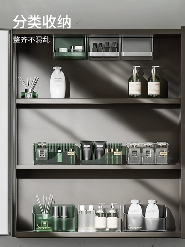 Коробка для хранения, косметическая помада для ухода за кожей, система хранения