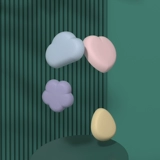 Анти-ударные наклейки, силиконовый ограничитель для кровати для стирки, защита от столкновений