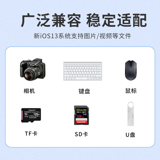 usb3.0 휴대 전화 카드 리더기 올인원 범용 ccd 화웨이 apple sd sony ms canon 카메라 cf 저장 TF 메모리 U 디스크 변환 OTG 다기능 3-in-1 typec 고속