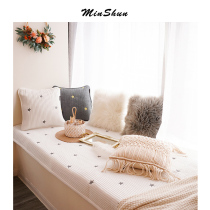 Floating Window Mat Windowsill Pad Four Seasons Universal Balcony Net Red Minima Modern Nordic Wind Bedroom Tatami Customised