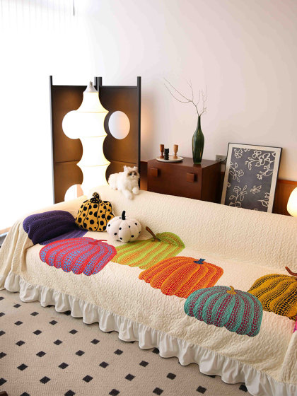 敏顺四季沙发盖布春夏高级飘窗沙发套罩南瓜沙发巾套布高级沙发垫