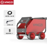 扬子 Ультра-высокая очистка на очистке