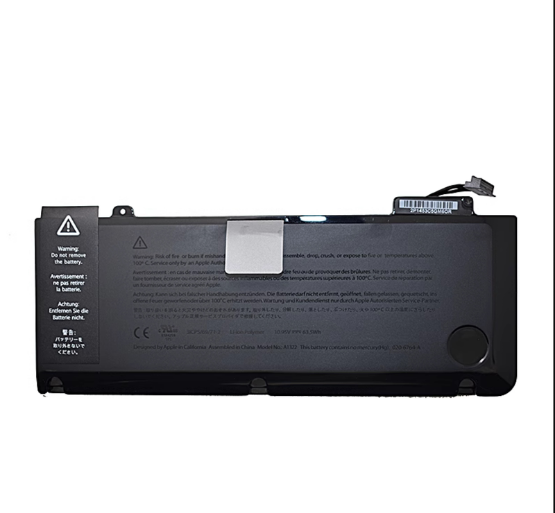 Brand New, Suitable for Apple Computers MacBook Pro A1278 A1322 Mb990/991 Laptops