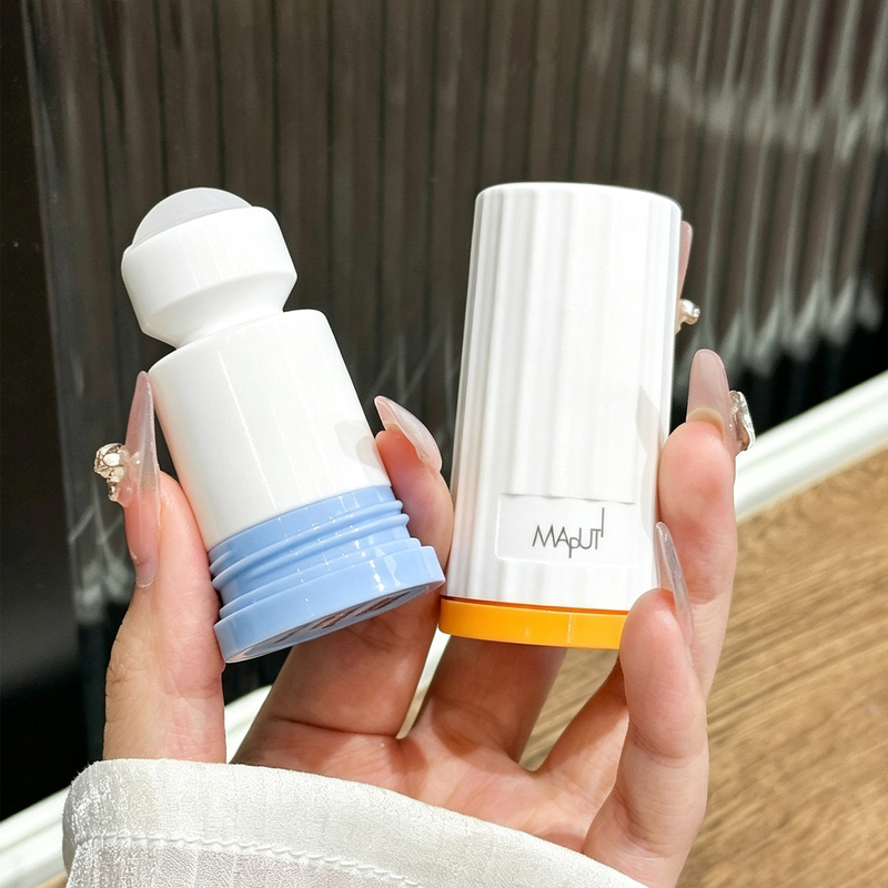 Fruity Fragrance Antiperspirant! Japan's Maputi Small Fragrance Beads Antiperspirant Has a Transparent Texture That Doesn'T Stuffy the Skin and Reduces Sweating Fruity Fragrance Antiperspirant! Japan's Maputi Small Fragrance Beads Antiperspirant Has a Transparent Texture That Doesn'T Stuffy the Skin and Reduces Sweating