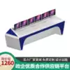 Zhilei monitoring console Console custom paint technology Modern command center dispatch desk Monitoring desk Staff desk Data audio telephone guide monitoring room Computer workbench