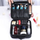 Hongbei Cosmetic Bag Women's Small Portable Super Popular Travel Cosmetic Storage Bag Large Capacity Cosmetic Case