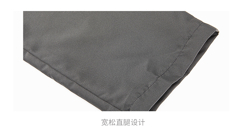 日本 美津浓Mizuno 女春秋宽松运动长裤 图11