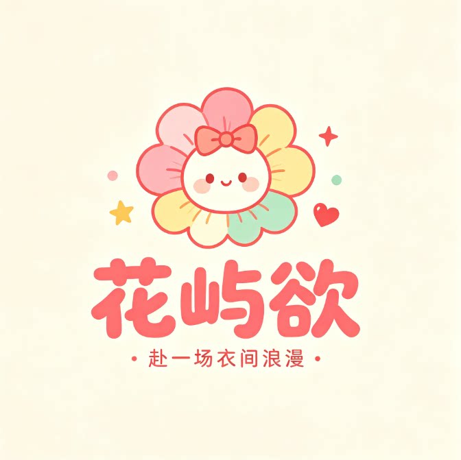 花屿欲的LOGO