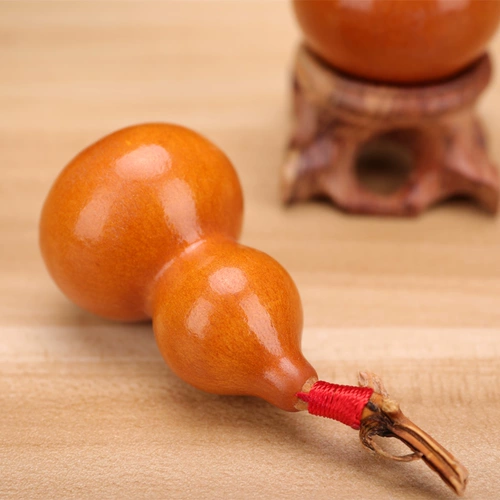 Натуральная ручка из грецкого ореха, ремень, маленькая подвеска