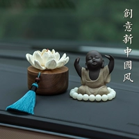 Lotus Better Better Goku Set Set-Blue