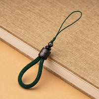 Темно-зеленый