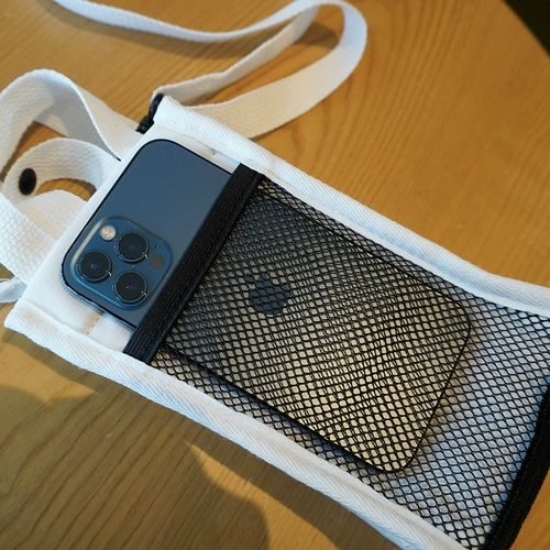 Портативная сумка через плечо со стаканом, универсальный зонтик, чайник, измерительная кружка, стакан, термочехол, защитный чехол, простой и элегантный дизайн, увеличенная толщина