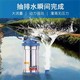 ປັ໊ມນ້ໍາ Dayuan ສະແຕນເລດ submersible ປັ໊ມ sewage pump ເຮືອນຄົວຊົນລະປະທານກະສິກໍາຊົນລະປະທານ, ສູບນ້ໍາທົນທານຕໍ່ corrosion 220v / 380V