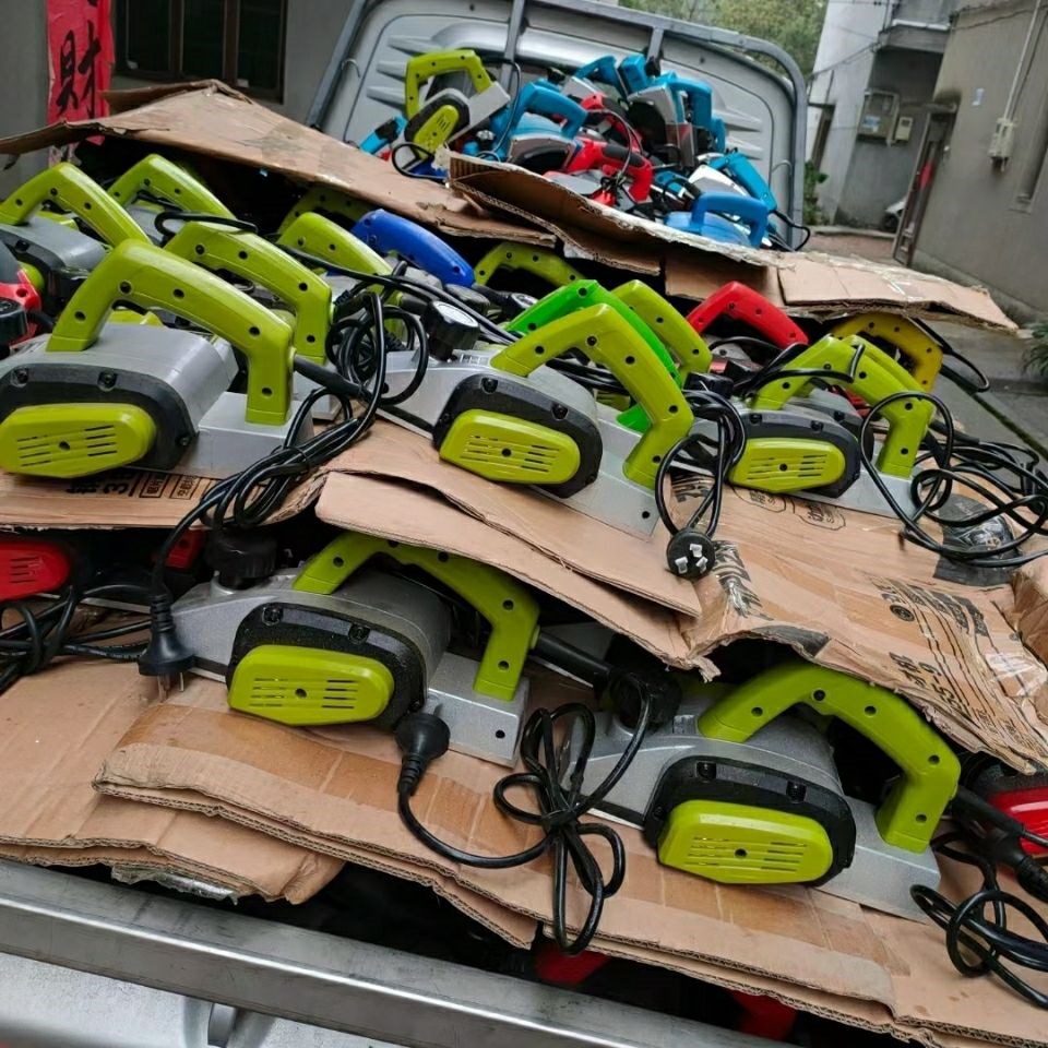 Chirui Electric's inventory machine clearance is a good machine at the end of the price